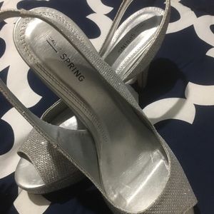 Call It Spring Pumps